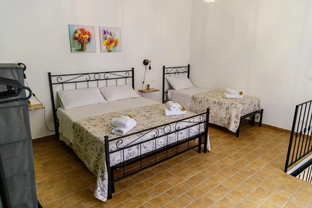 Civico 167 Apartment Agrigento