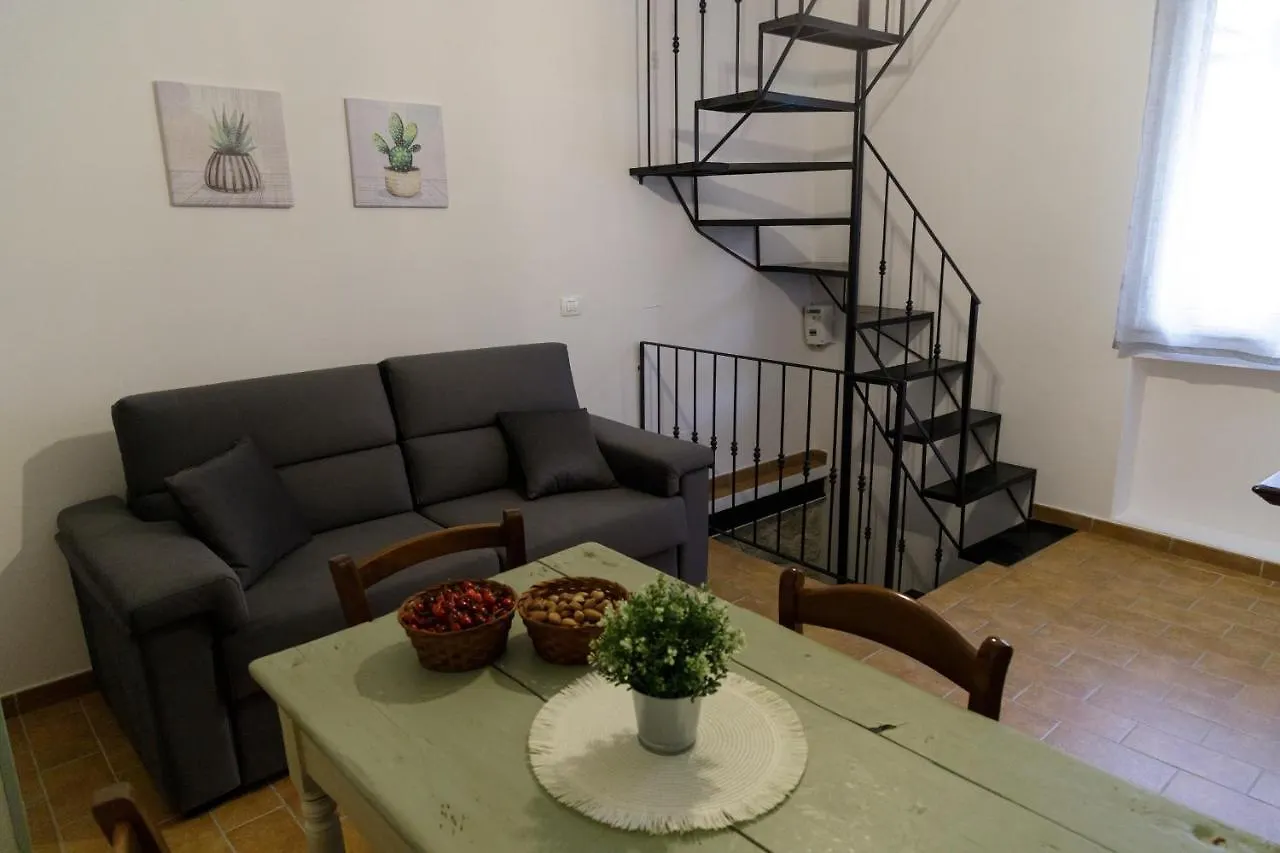 Civico 167 Apartment Agrigento 0*,  Italy