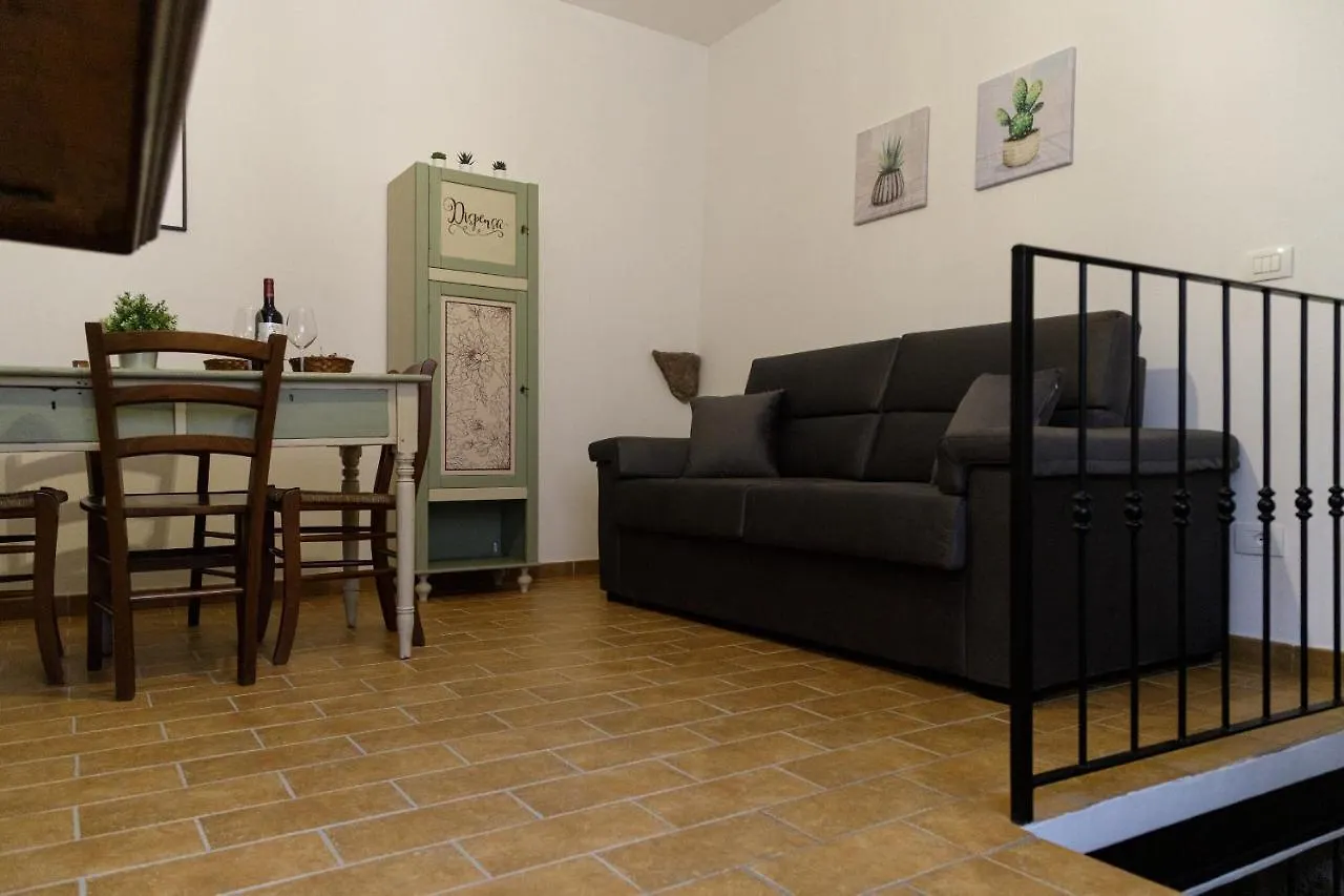 Civico 167 Apartment Agrigento 0*,  Italy