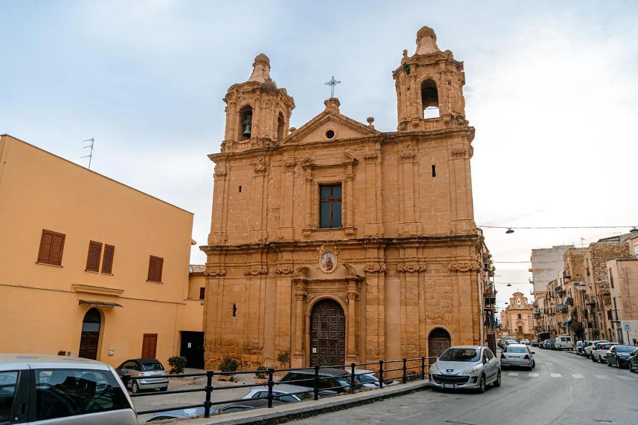 Civico 167 Apartment Agrigento