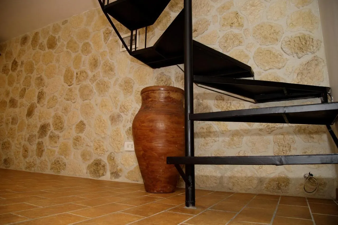 Civico 167 Apartment Agrigento Italy
