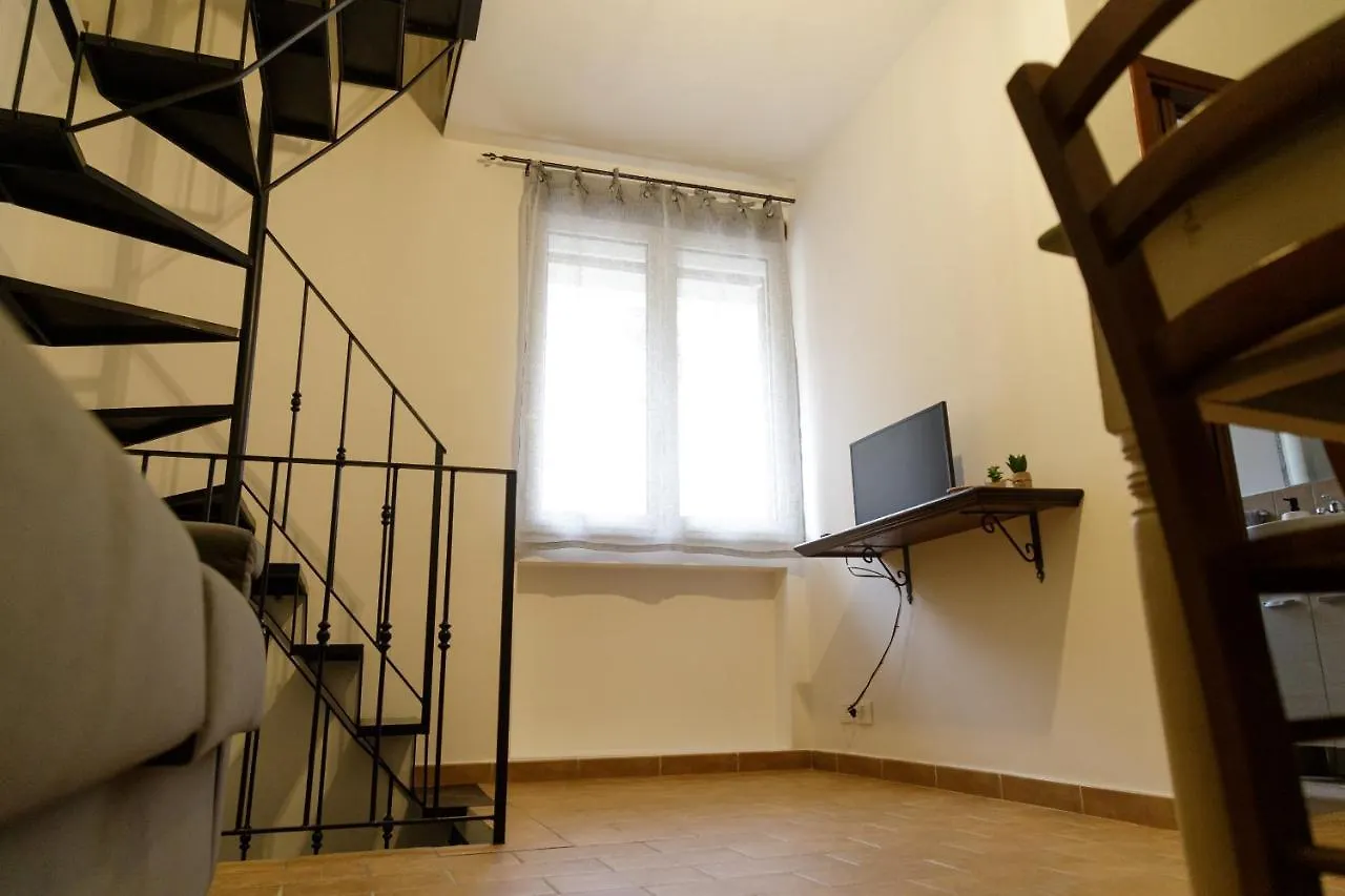Civico 167 Apartment Agrigento