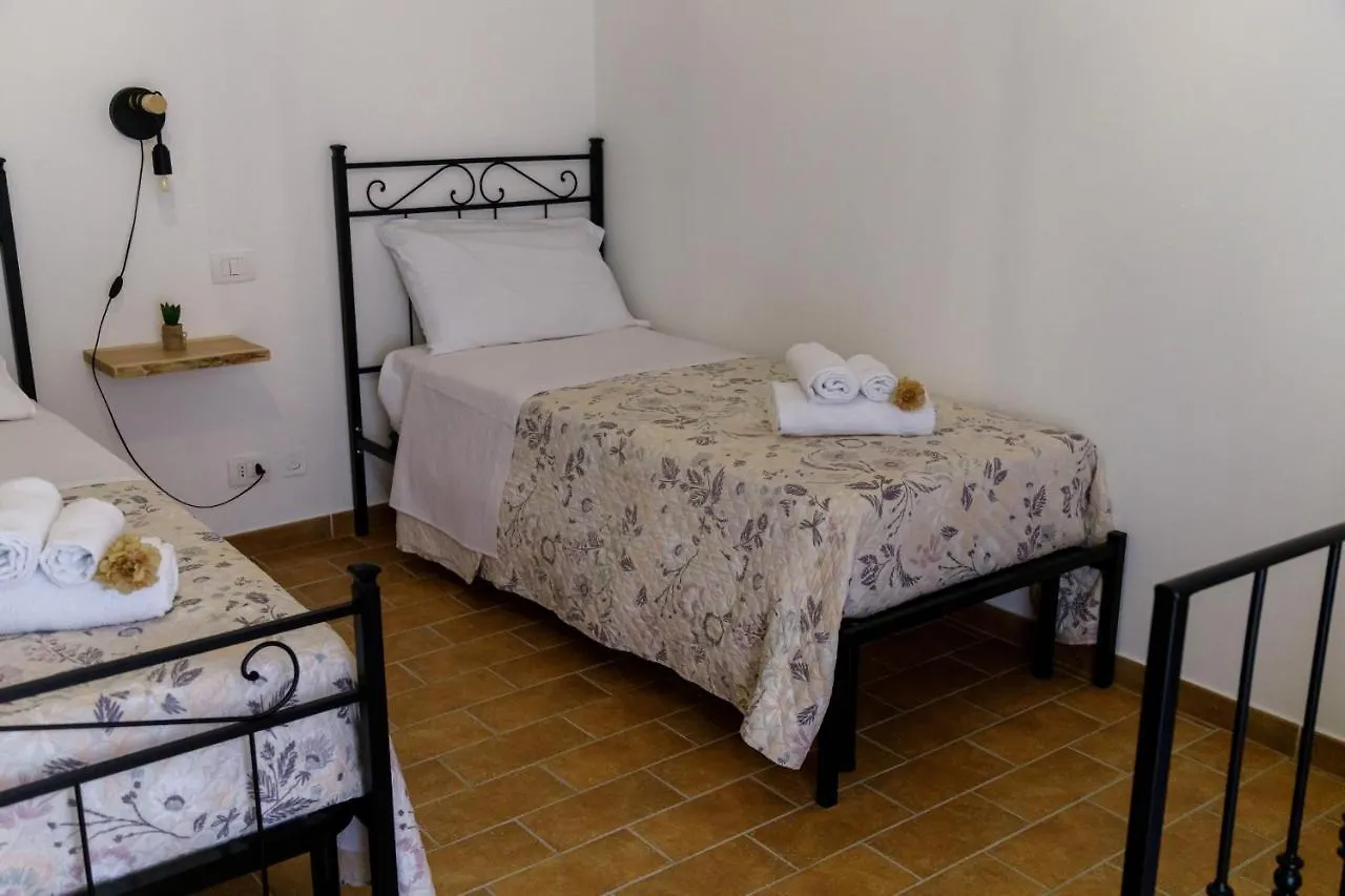 Civico 167 Apartment Agrigento 0*,