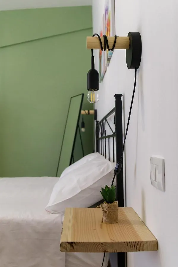 Civico 167 Apartment Agrigento