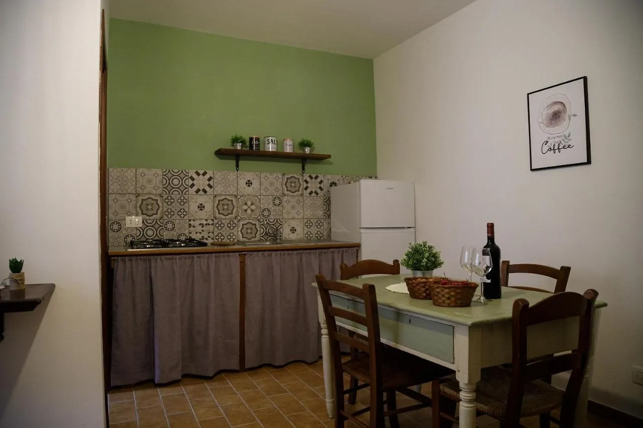 Civico 167 Apartment Agrigento 0*,