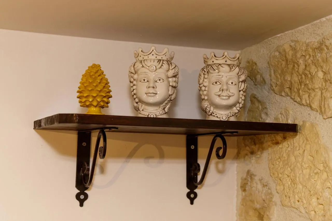 Civico 167 Apartment Agrigento