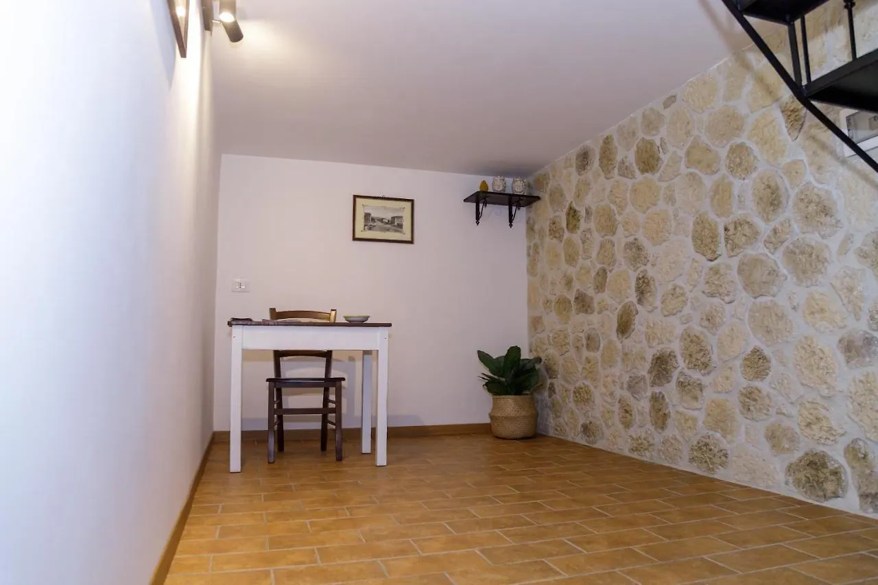 Civico 167 Apartment Agrigento