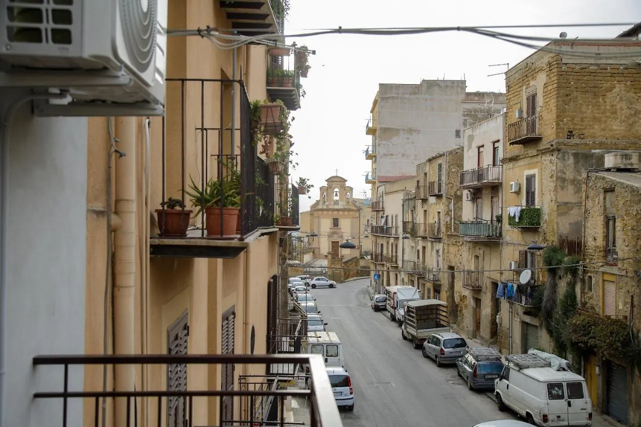 Civico 167 Apartment Agrigento