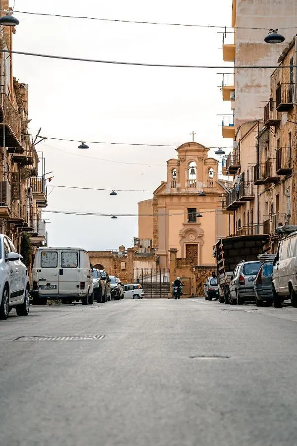 Civico 167 Apartment Agrigento 0*,  Italy