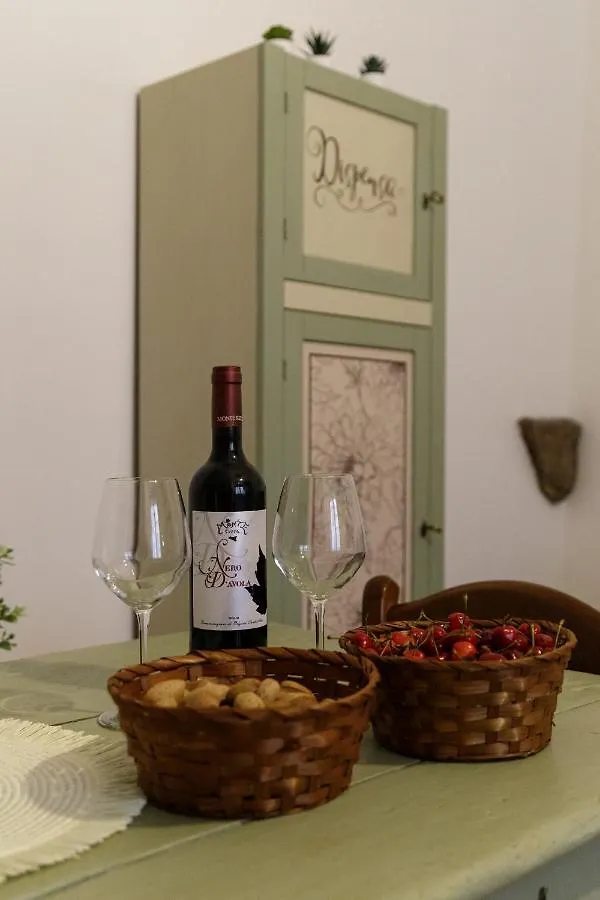 Civico 167 Apartment Agrigento