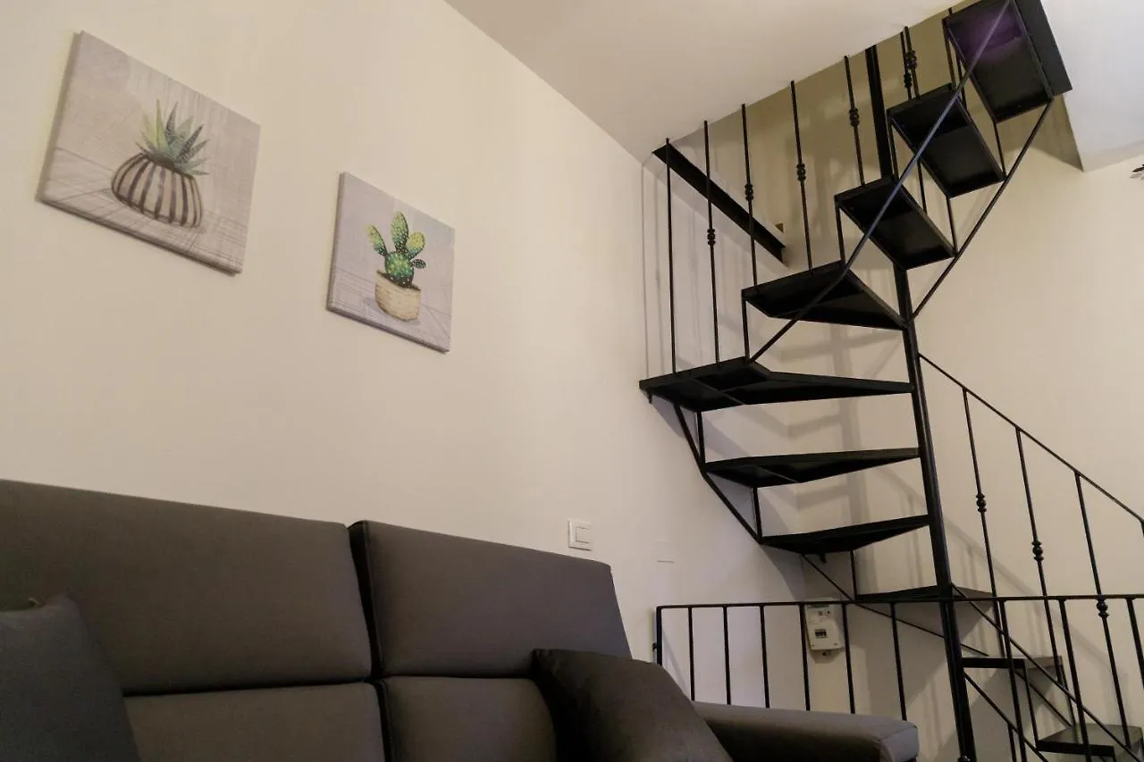 Civico 167 Apartment Agrigento