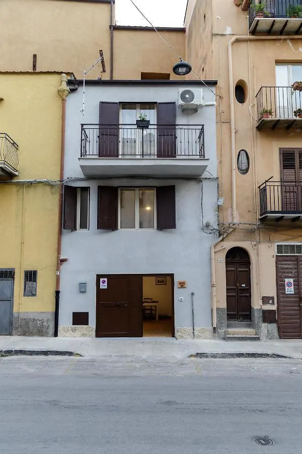 Civico 167 Apartment Agrigento Italy