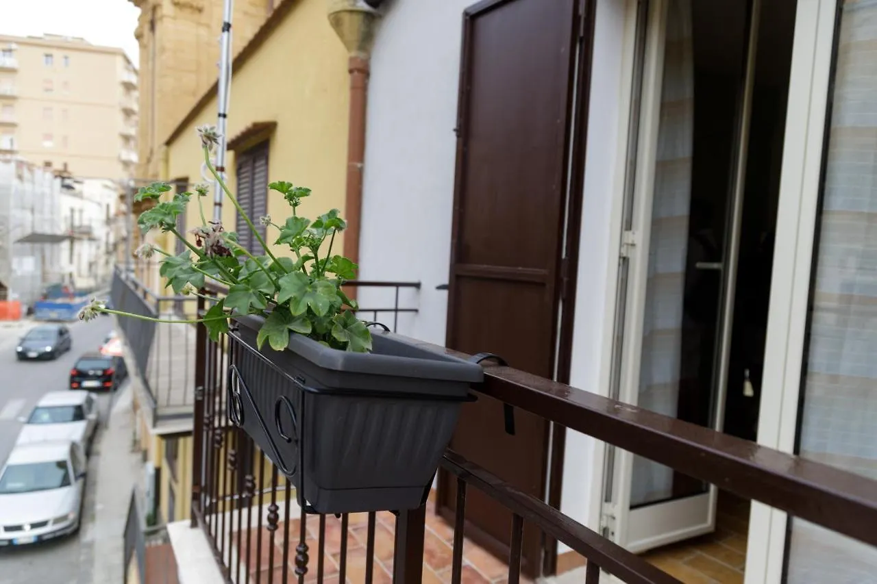 Civico 167 Apartment Agrigento