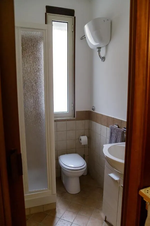 Civico 167 Apartment Agrigento Italy